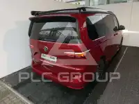 2025 Volkswagen T7 Multivan