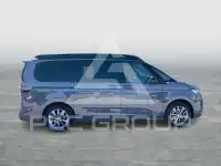2025 Volkswagen T7 Multivan