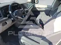 2025 Volkswagen T7 Multivan