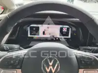 2025 Volkswagen T7 Multivan