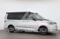 2025 Volkswagen T7 Multivan