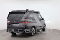 2025 Volkswagen T7 Multivan