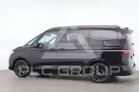 2025 Volkswagen T7 Multivan