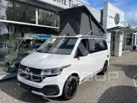 2025 Volkswagen T6