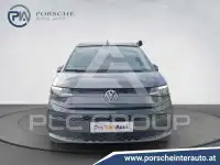 2025 Volkswagen T7 Multivan