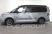 2025 Volkswagen T7 Multivan