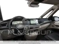 2025 Volkswagen T7 Multivan