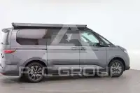 2025 Volkswagen T7 Multivan