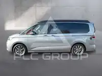 2025 Volkswagen T7 Multivan