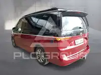 2025 Volkswagen T7 Multivan