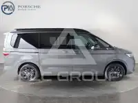 2025 Volkswagen T7 Multivan