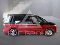 2025 Volkswagen T7 Multivan