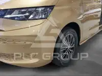2025 Volkswagen T7 Multivan