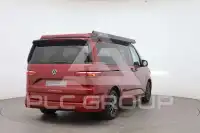2025 Volkswagen T7 Multivan