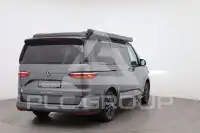 2025 Volkswagen T7 Multivan