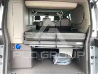 2025 Volkswagen T7 Multivan