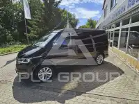 2025 Volkswagen T6