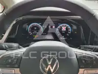 2025 Volkswagen T7 Multivan
