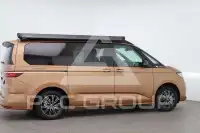 2025 Volkswagen T7 Multivan