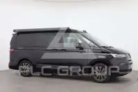 2025 Volkswagen T7 Multivan