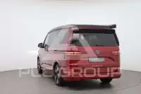 2025 Volkswagen T7 Multivan