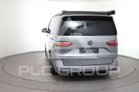 2025 Volkswagen T7 Multivan