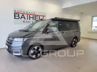 2025 Volkswagen T7 Multivan