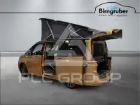 2025 Volkswagen T7 Multivan