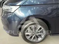 2025 Volkswagen T7 Multivan