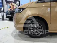 2025 Volkswagen T7 Multivan