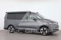 2025 Volkswagen T7 Multivan