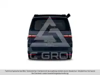 2025 Volkswagen T7 Multivan