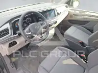 2025 Volkswagen T7 Multivan