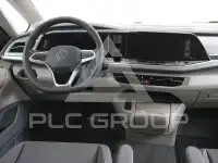 2025 Volkswagen T7 Multivan