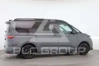 2025 Volkswagen T7 Multivan