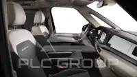 2025 Volkswagen T7 Multivan