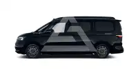 2025 Volkswagen T7 Multivan