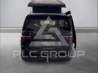 2025 Volkswagen T7 Multivan