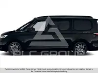2025 Volkswagen T7 Multivan