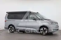 2025 Volkswagen T7 Multivan