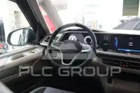 2025 Volkswagen T7 Multivan