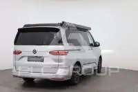 2025 Volkswagen T7 Multivan