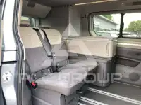 2025 Volkswagen T7 Multivan