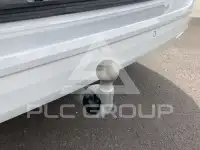 2025 Volkswagen T7 Multivan
