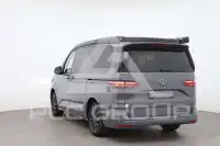 2025 Volkswagen T7 Multivan