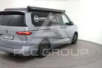 2025 Volkswagen T7 Multivan