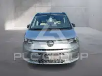 2025 Volkswagen T7 Multivan