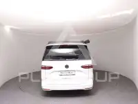 2025 Volkswagen T7 Multivan