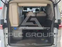 2025 Volkswagen T7 Multivan
