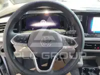 2025 Volkswagen T7 Multivan